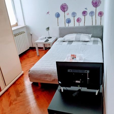 Da Nina B&B Trieste Exterior foto