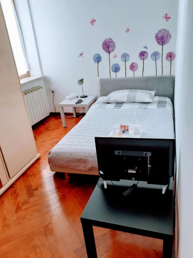 Da Nina B&B Trieste Exterior foto